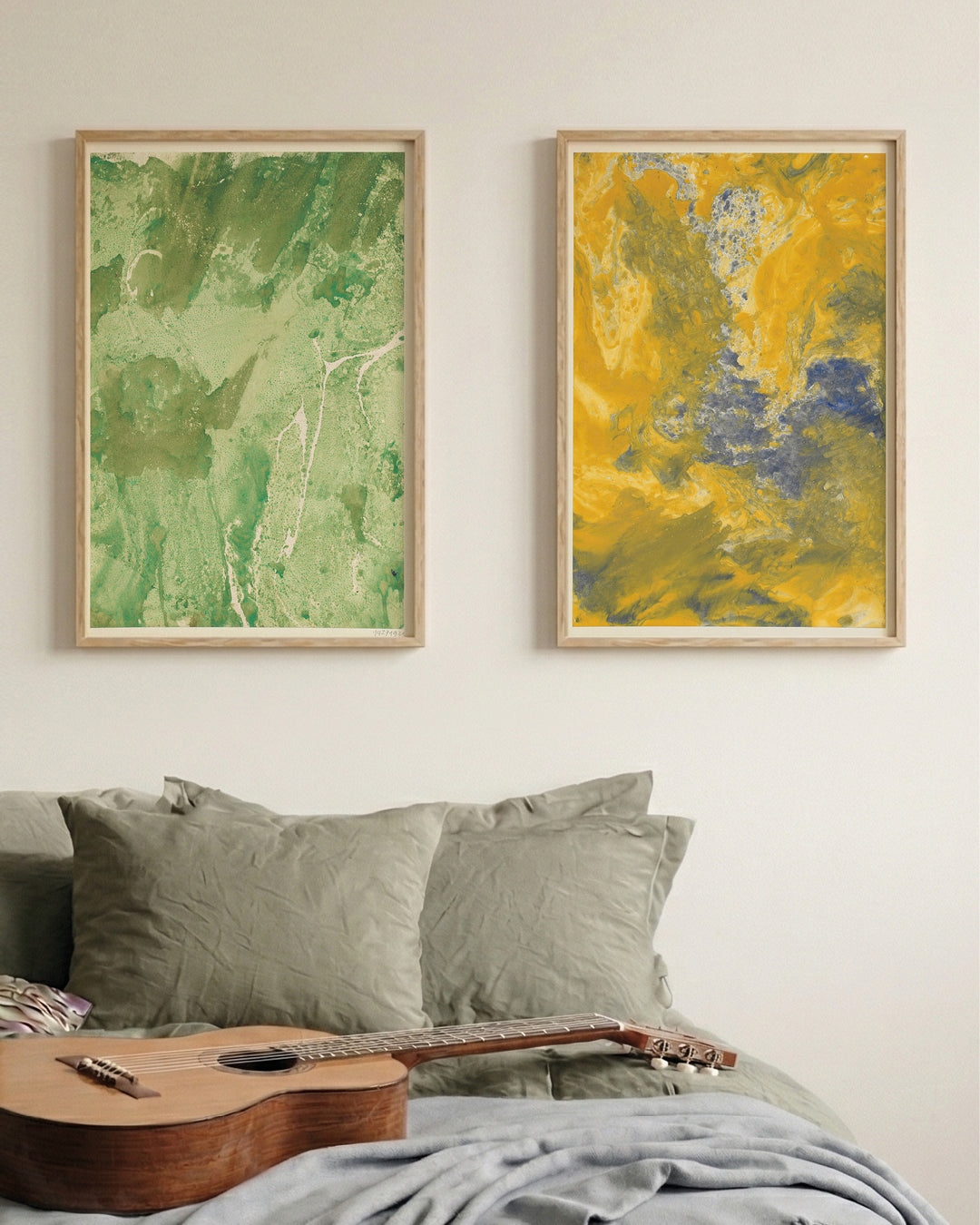 PAINTED WEATHER