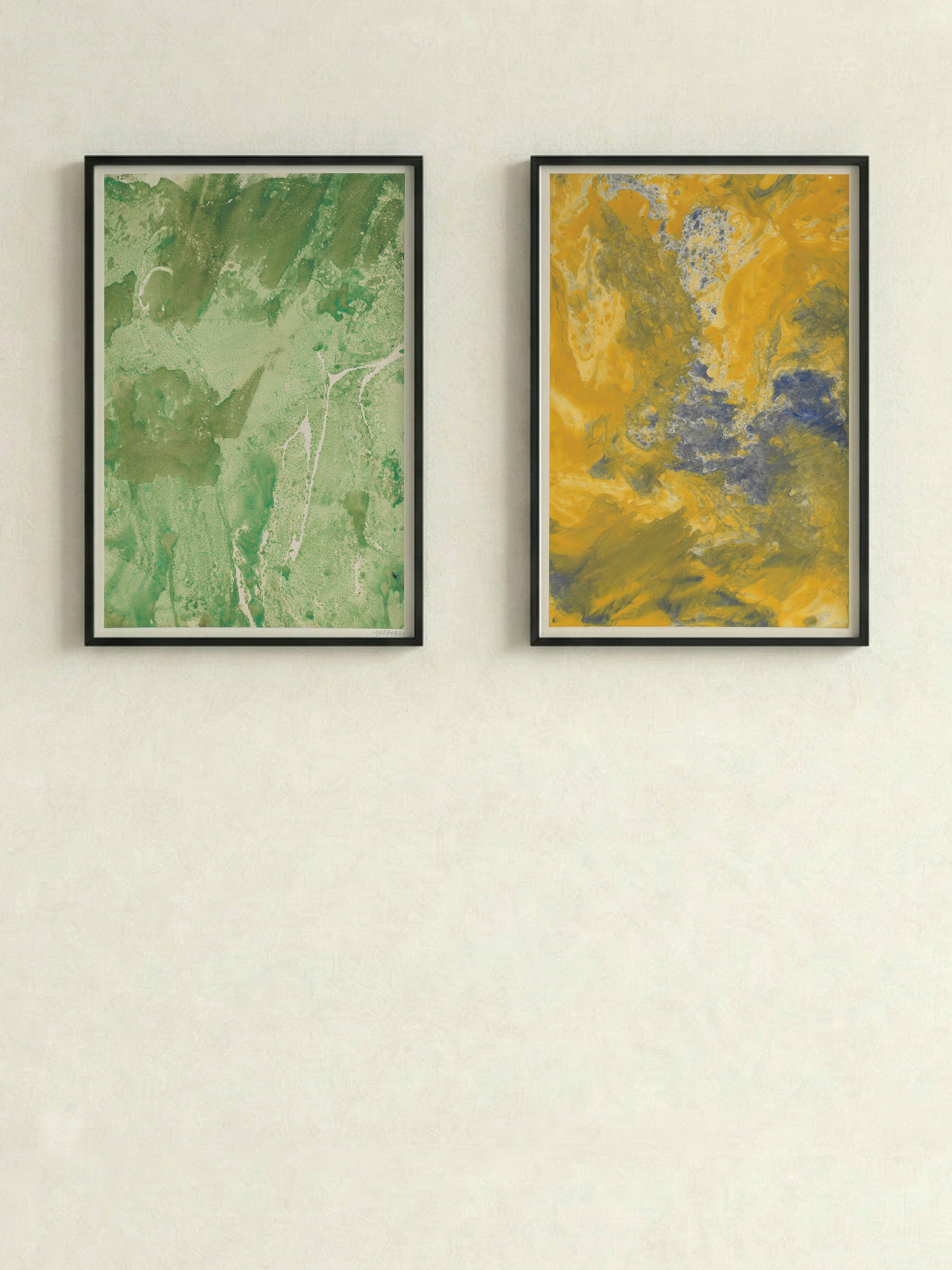 PAINTED WEATHER